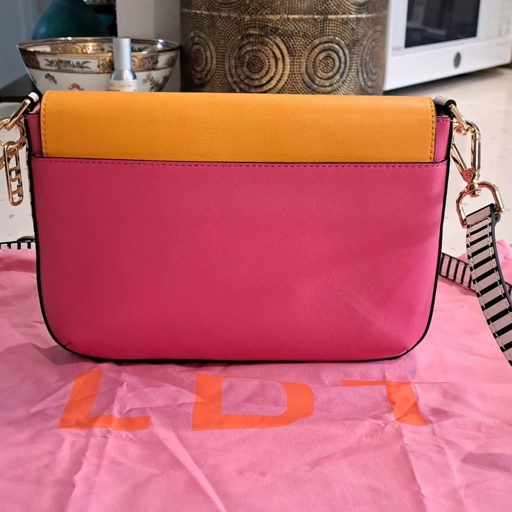 LDT Jill bag - Picture 3 of 14